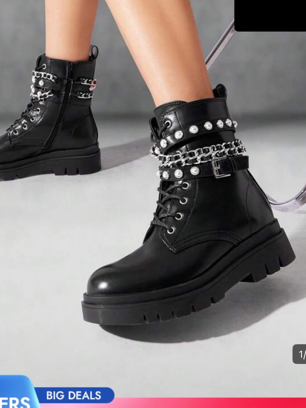 Boots
